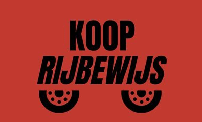 rijbewijs kop;en